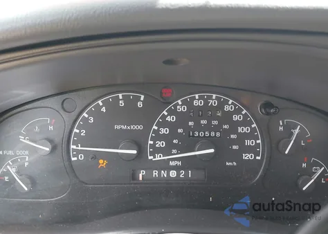 2002 Ford Ranger Edge/Xlt из США, поврежденный, VIN 1FTZR45E02PA73405